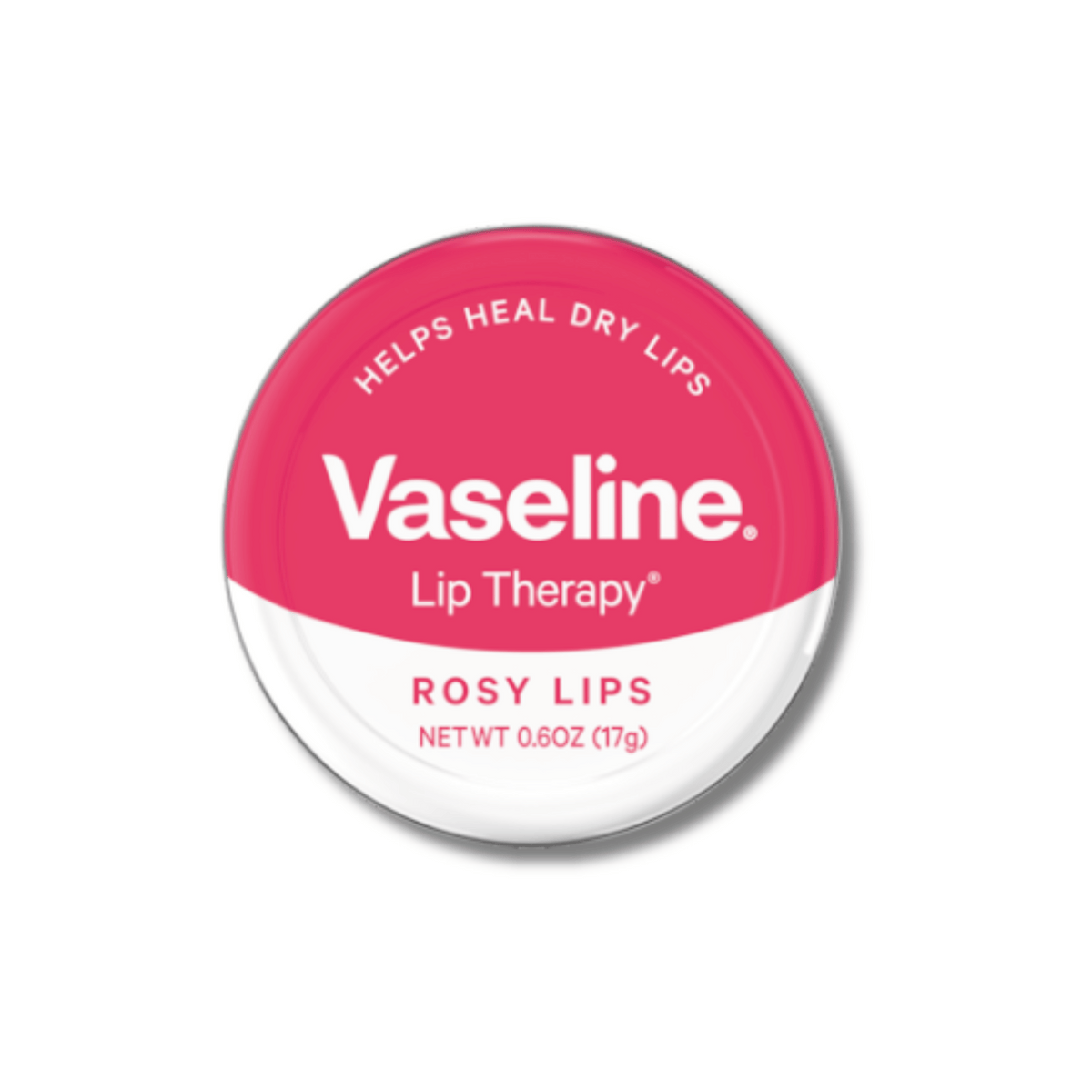 Vaseline Lip Therapy Rosy Lips 20g