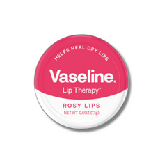 Vaseline Lip Therapy Rosy Lips 20g