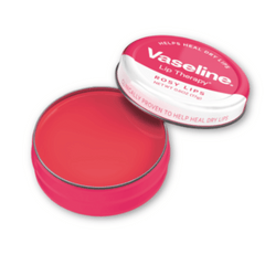 Vaseline Lip Therapy Rosy Lips 20g
