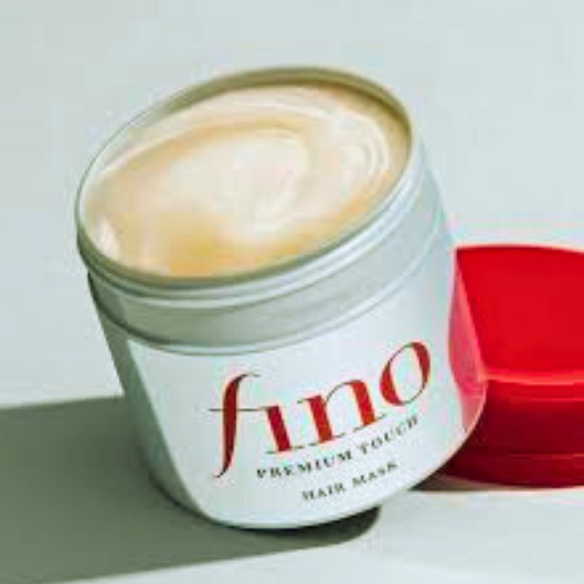 Shiseido Fino Mask hair Premium Touch