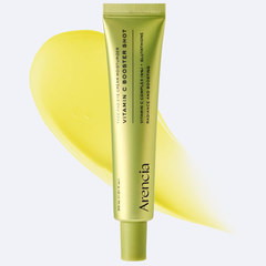 Arencia Vitamin C Booster Shot 30 ml sérum vitamine C visage