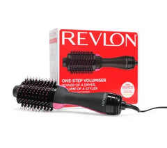 brosse coiffante revlon one-step volumiser REVLON