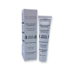 eclat white creme eclaircissante eclat white creme eclaircissante depigmentant 40ml Makushop