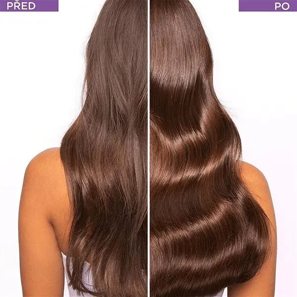 Elseve Hyaluron Repulp Shampoing Pour Des Cheveux Doux Lisses Makushop Elseve Hyaluron Repulp Shampoing Pour Des Cheveux Doux Lisses Makushop