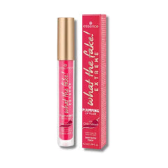 essence what the fake extreme plumping lip filler essence