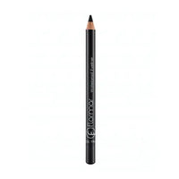 flormar Eyeliner Noir - Eyeliner Waterproof noir  101 cryon eyeliner