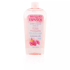 instituto español Huile corporelle 400 ml instituto español