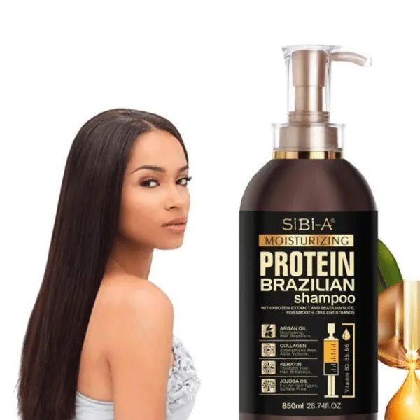 Protein brazilian keratin deals
