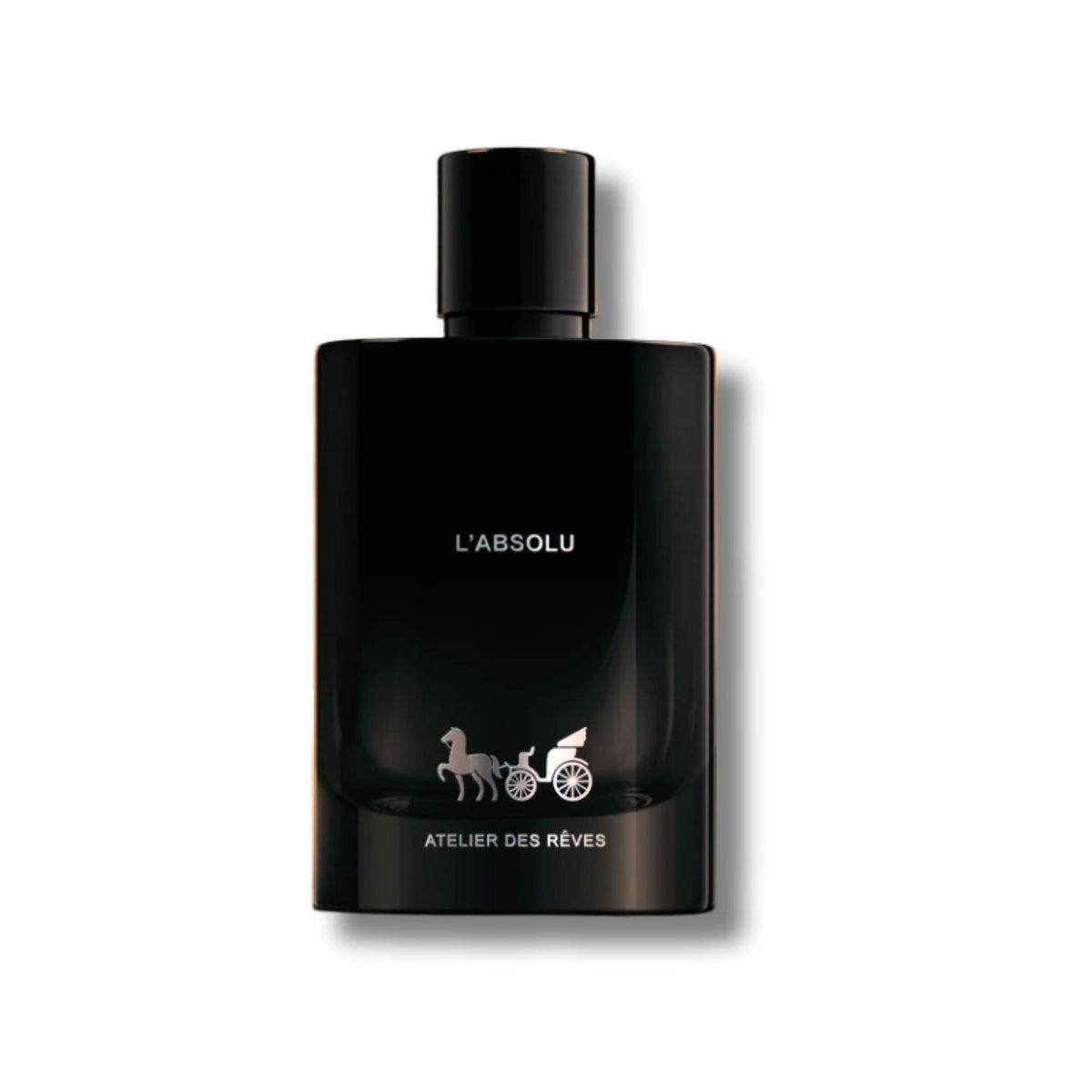 L'ABSOLU Eau de Parfum 90ml Geparlys parfum mixte original disponible chez Makushop Maroc