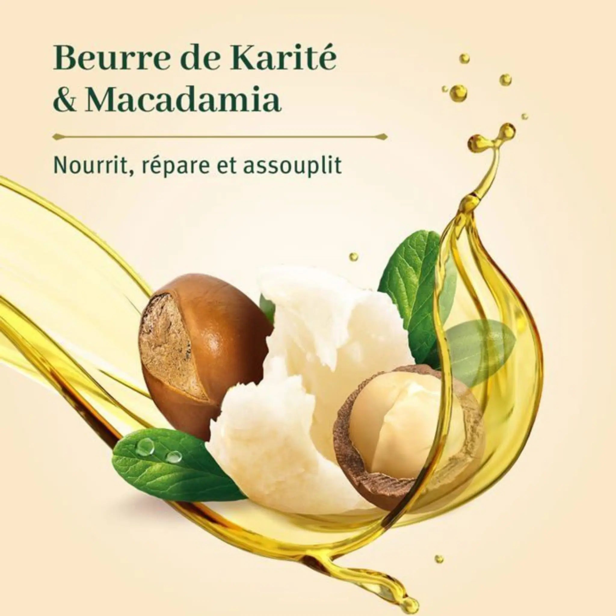 le Petit Olivier Shampoing Cheveux Secs 250 ml Le Petit Olivier