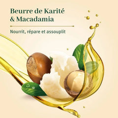 le Petit Olivier Shampoing Cheveux Secs 250 ml Le Petit Olivier