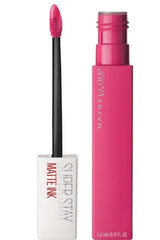 maybelline Super Stay Matte Ink Liquid Lipstick MAYBELLINE