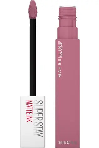 maybelline Super Stay Matte Ink Liquid Lipstick MAYBELLINE