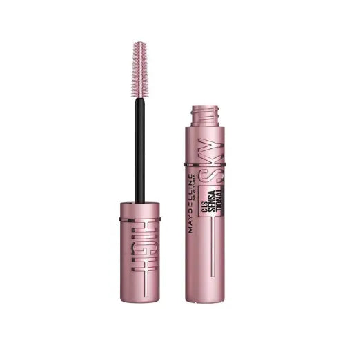 maybelline new york mascara lash sensational sky high - Makushop