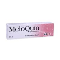 meloquin skin whitening cream Makushop