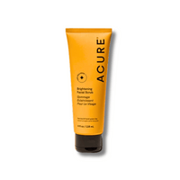 Acure Gommage Visage 118 ml