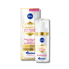 NIVEA Sérum Correcteur Anti-Taches Luminous