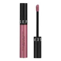 sephora lip gloss crème matte Makushop