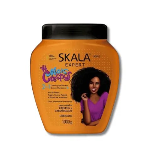 skala expert traitement bouclage - Makushop
