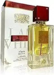 ANA ABIYEDH Rouge-Lattafa  eau de parfum 100 ml - Makushop