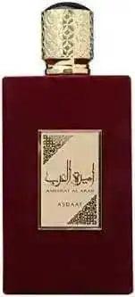 Ameerat Al Arab Perfum de Lattafa 100 ml - Makushop