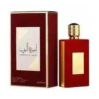 Ameerat Al Arab Perfum de Lattafa 100 ml - Makushop