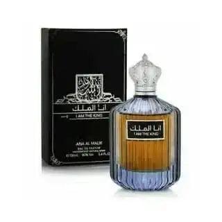 Ana Al Malik Eau de parfum 100 ml original - Makushop