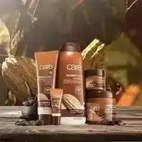 Avon Care Cacao Butter Set  Body Lotion 5 pièces + Hand + Body+ Face+Lip balm - Makushop