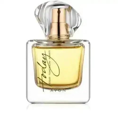 Avon TTA Today eau de parfum pour Femme 50 ml - Makushop