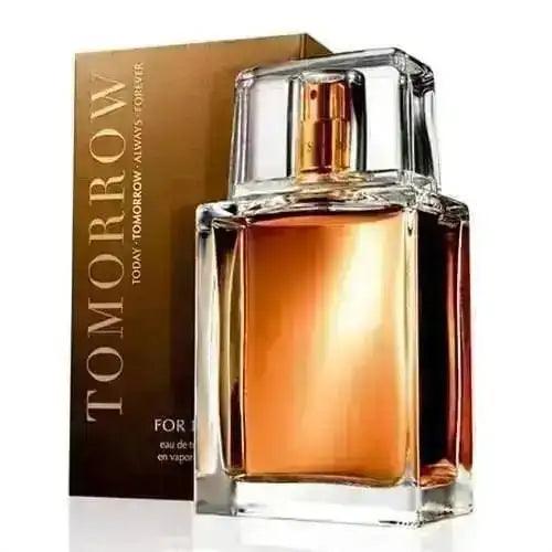 Avon Tomorrow Eau de toilette pour homme  - 75 ml - Makushop