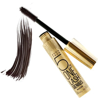 Avon true 5 in one lash genius mascara Makushop