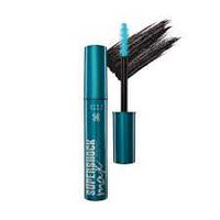 Avon true color supershock volumizing mascara waterproof black Makushop