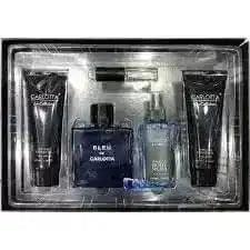 Bleu De Carlotta Coffret Parfum Homme - Makushop