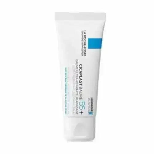 CICAPLAST Baume B5+ Crème ultra-réparatrice Apaisante  la Rache-Posay - Makushop