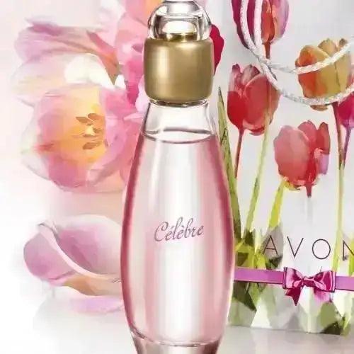 Avon Célèbre Célèbre eau de toilette Avon 50ML Makushop