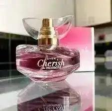 Cherish The Moment Eau De Parfum-Avon pour femme 50ML - Makushop