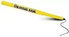 MAYBELLINE COLOSSAL Crayon Maybelline Colossal Kajal Liner Noir Makushop
