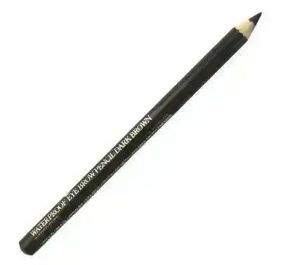 Crayon à sourcils marais france marron - Makushop