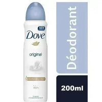 Dove Déodorant Spray Original - 200ml - Makushop