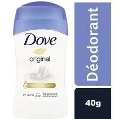 Dove Déodorant Stick Original - 40g - Makushop