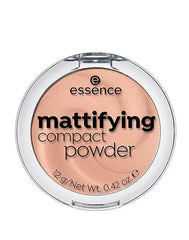 Essence Mattifying Compact Powder Makushop