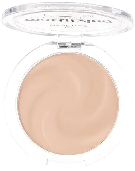 Essence Mattifying Compact Powder Makushop