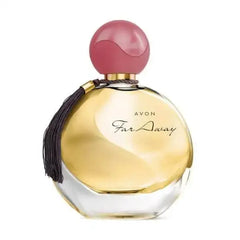 Far Away Eau de Parfum Avon 50ml Makushop