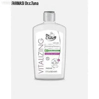Farmasi Dr.c.Tuna shampoo Revitalizing 500 ml - Makushop