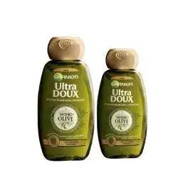 Garnier Ultra Doux Shampoing Olive Mythique 200ml - Makushop