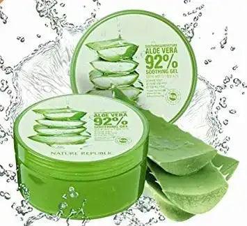 Gel Aloe vera 99% - Makushop