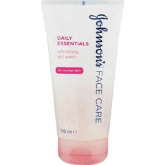 Johnson's  Gel Soin Visage 150ml - Makushop