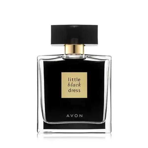 Little black dress eau de parfum Avon 50 ml - Makushop