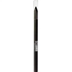 Maybelline New York Tattoo Liner Gel Crayon - 900 Deep Onyx - Makushop