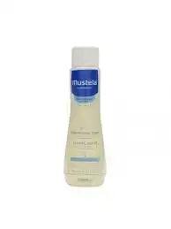 Mustela shampooing doux pour bébé - Makushop